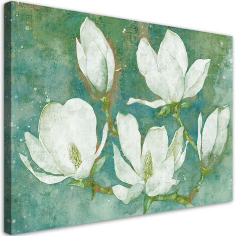 Tableau sur toile 100x70 (1/5)