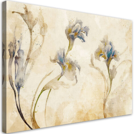 Tableau sur toile 100x70 (1/5)
