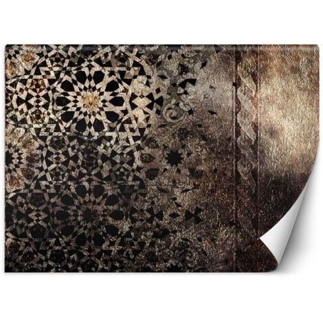 Papier peint Mandala Ornement oriental 250x175 (1/5)