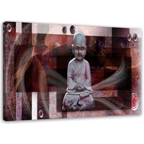 Tableau sur toile Tabelau sur toile 90x60 (1/5)