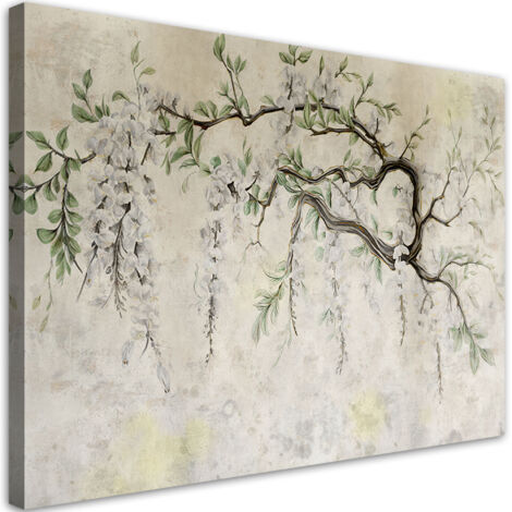 Tableau sur toile 90x60 (1/5)