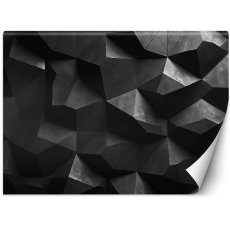 Papier peint Formes géométriques abstraites 254x184 (1/5)