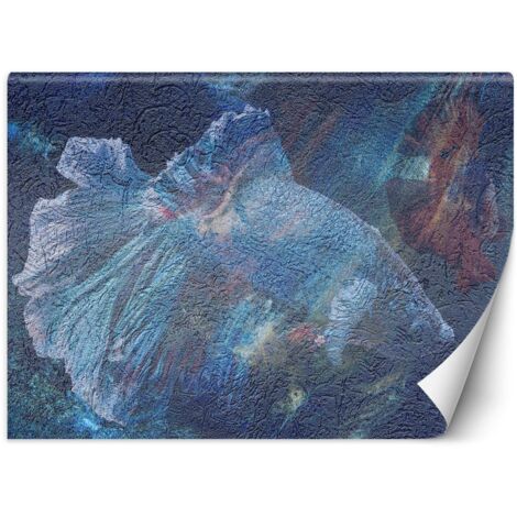 Papier peint Mer Abstraite 300x210 (1/5)