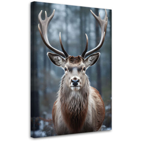 Tableau sur toile Images sur toile 60x90 (1/5)