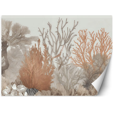 Papier peint Plantes marines 350x245 (1/5)
