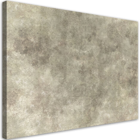 Tableau sur toile Mur de pierre 60x40 (1/5)