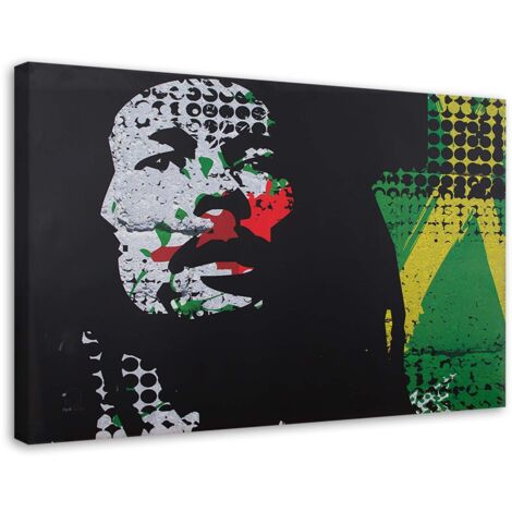Sweat à Capuche Bob Marley - Musique Iconique Reggae Old School Style Vintage