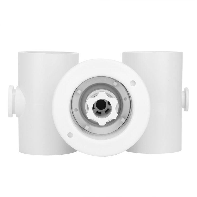 Buse de massage 1.5 pouces pour spa et piscine extérieure - 5
