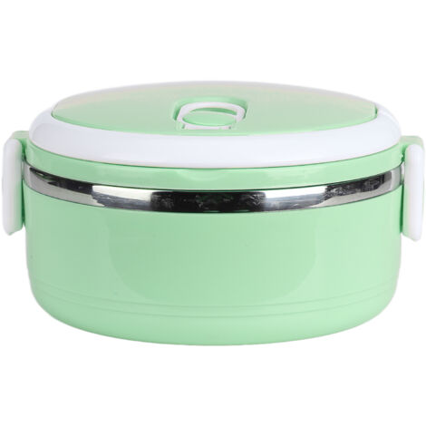 Cuisineur à Riz pour Micro-ondes Multifonction - Set de Cuisson pour Riz Rapide (1/5)