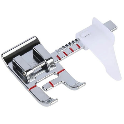 Pied presseur universel pour machine à coudre - Accessoires (1/5)