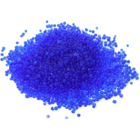 Billes de gel de silice réutilisables pour déshumidificateur boîte sèche appareil photo (1/5)