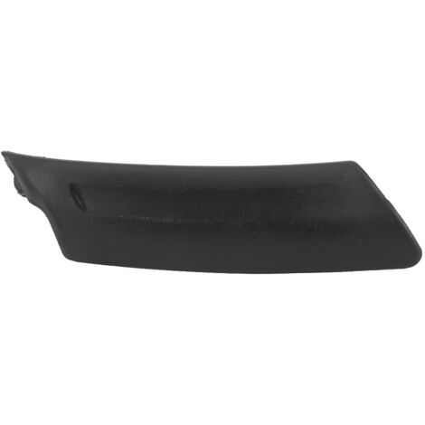 Cache-baguette de lave-glace pour Fiat 500 - Pièce d'origine 735452712 (1/5)