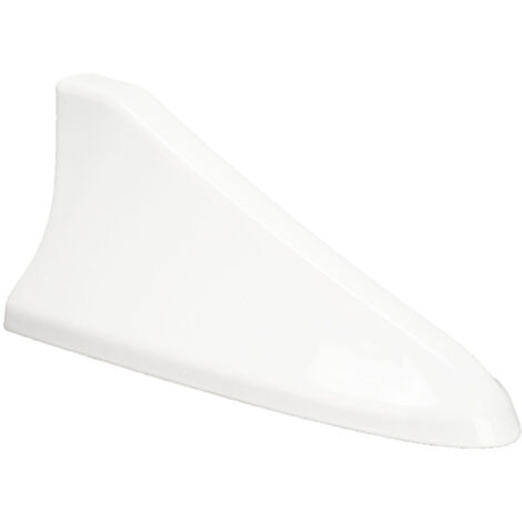 Capot d'Antenne Requin Blanc pour Kia Optima 2014‑2020 (1/5)