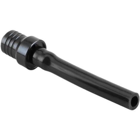 Bouchon de réservoir d'essence moto avec tuyau d'aération, compatible Honda ATC70K, ATC125M, ATC185 - Noir (1/5)