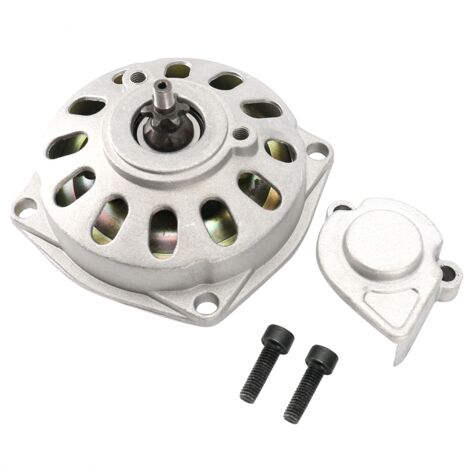 Boîte de transmission T8F pour moteur 2 temps 47/49cc - Amélioration de l'efficacité et des performances (1/5)