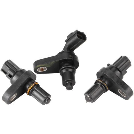 Jeu de 3 capteurs de transmission pour Chrysler Pacifica, Sebring, Town & Country 62TE 107958 (1/5)