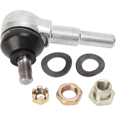 Joint de Rotule de Direction pour Quad et Karting M18, Compatible avec Bashan Kangchao 200-7 250cc et 200cc (1/5)