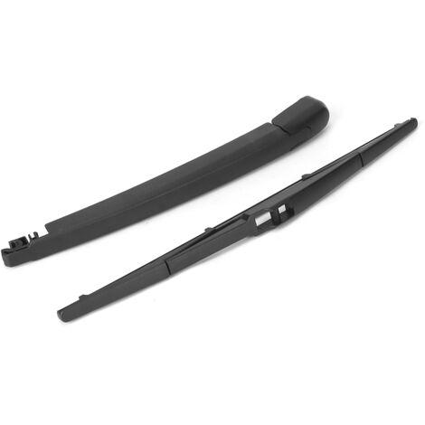 Kit de Bras et Lame d'Essuie-Glace Arrière pour Mazda CX-7 et CX-9 - Pièce de Rechange (1/5)