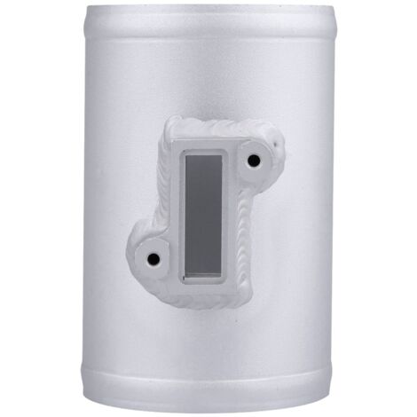 Adaptateur de capteur de débit d'air MAF Ford 76mm (1/5)