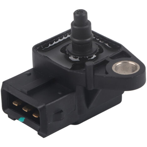 Capteur de Pression Absolue du Collecteur d'Admission pour BMW E46 E39 E38 X5 E53 (Réf. 13622246977) (1/5)