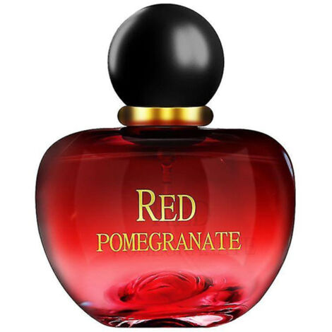 Huile essentielle parfumée aux phéromones, Cologne à la Grenade (1/4)