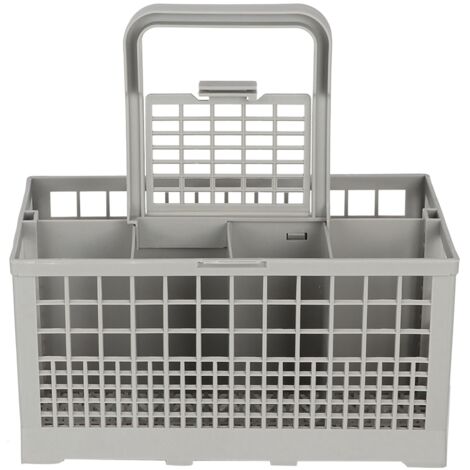 Panier à couverts universel pour lave-vaisselle multifonction - Boîte de rangement (1/5)