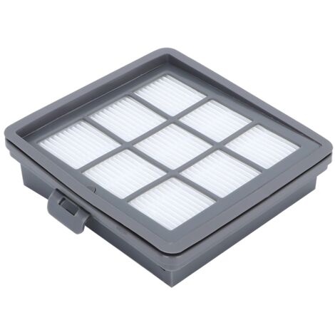 Filtre HEPA pour aspirateur Electrolux vC t3515e, élément en coton et maille de filtration (1/5)