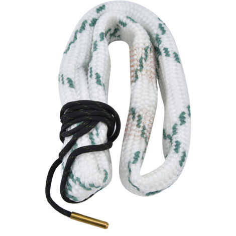 Nettoyeur de Corde en Coton 190cm Flexible et Réutilisable pour Entretien de Forage, Lavable en Machine G01:12ga (1/5)