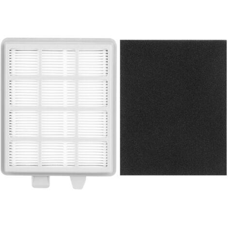 Cartouche de Filtre de Remplacement Compatible Aspirateur Electrolux Z1850 Z1860 Z1870 Z1880 Accessoires (1/5)