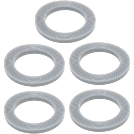 5 pièces Joints de Protection en Silicone pour Blender, Accessoires et Pièces Détachées pour Vorwerk Thermomix TM21 TM31 (1/5)