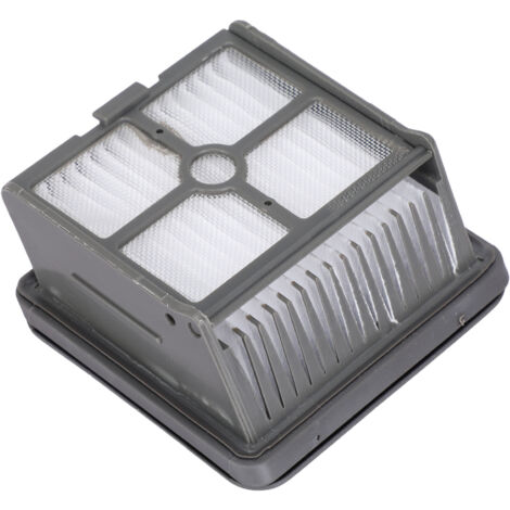 Filtre de remplacement haute efficacité pour purificateur d'air domestique - Cartouche filtrante (1/5)