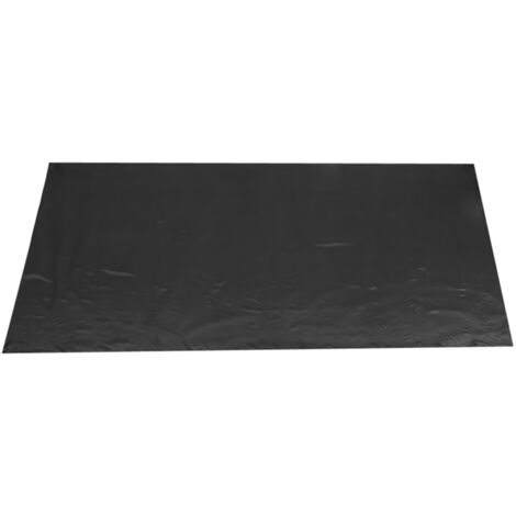 Nappe rectangulaire 145x320 cm résistante aux taches - Décoration de table pour banquet, mariage et fêtes - Blanc (1/5)