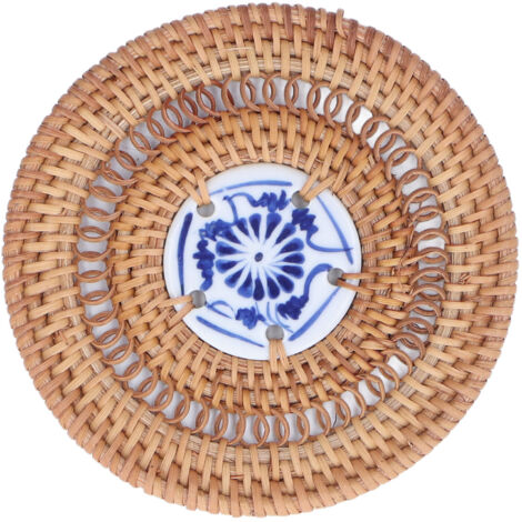 Tapis de Séchage Vaisselle Écologique Antidérapant Résistant à la Chaleur, Flexible et Sans BPA - Vert (1/5)