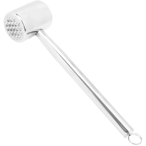 Presse à Hamburger 3 en 1 - Moule et Outil de Cuisine pour Préparation Maison (1/5)