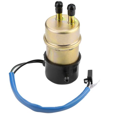 Pompe à carburant électrique pour Honda Shadow VLX 600 VT600C 1987-1998