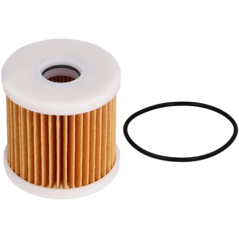Filtre Séparateur Eau/Huile Moteur Hors-Bord HONDA pour Motocyclette (1/5)