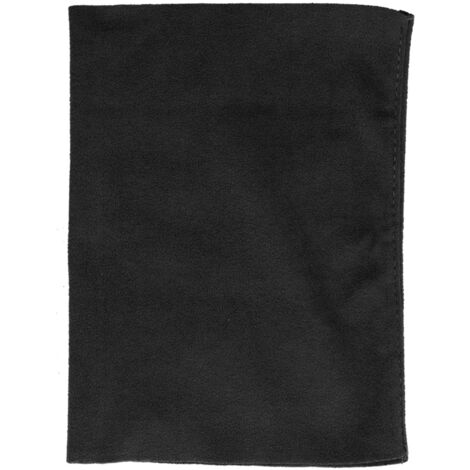 Protection auditive pour chien - Cache-oreilles anti-bruit lavables, confortables et chauffants pour chien et chat - Noir S (1/5)