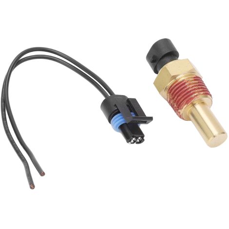 Capteur de Température d'Huile de Pont pour Kenworth T600A T800 (1987-2007) - Pièce de Rechange (1/5)