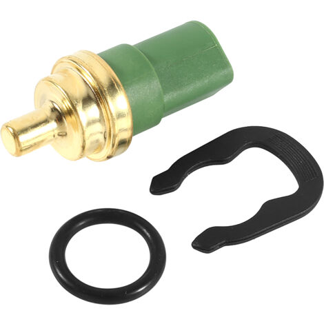 Capteur de Température de Liquide de Refroidissement 4 Broches pour Audi A4 A6 (1/5)