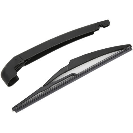 Bras d'essuie-glace arrière et lame de pare-brise anti-âge pour ABARTH 500 (2008-2016) (1/5)