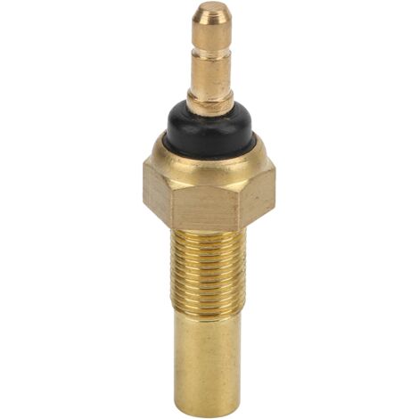 Capteur de température de liquide de refroidissement pour Mazda 323, 626, 929, B2000, B2200 (1/5)