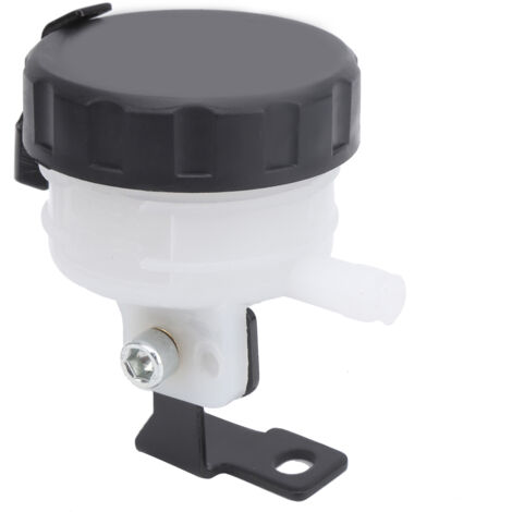 Réservoir de liquide de frein cylindre pour embrayage maître (1/5)