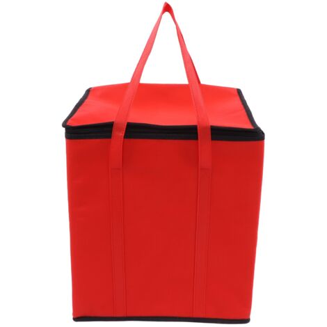Boîte-repas isotherme 2,3L en acier inoxydable 304, 3 compartiments étanches pour travail et voyage (1/5)