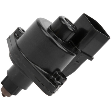 Soupape IAC 3510333030 MD628053 pour Dodge RAM 50/Stealth - Régulation d'air optimisée (1/5)