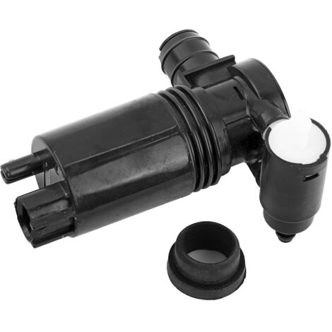 Pompe à lave-glace pour Nissan Versa - Pièce de rechange 28920-EL00A (1/5)