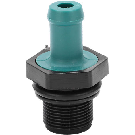 Soupape PCV en métal pour NISSAN Frontier 2005-2015 - Pièce auto de rechange (1/5)