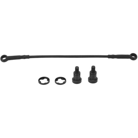 Câble de hayon 74867SJCA00 - Câble de rechange pour hayon Ridgeline 2006-2014 (1/5)
