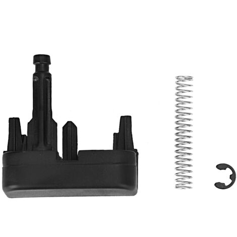 Kit de Réparation Serrure Hayon pour Renault Megane Scenic 7700435694 (1/5)