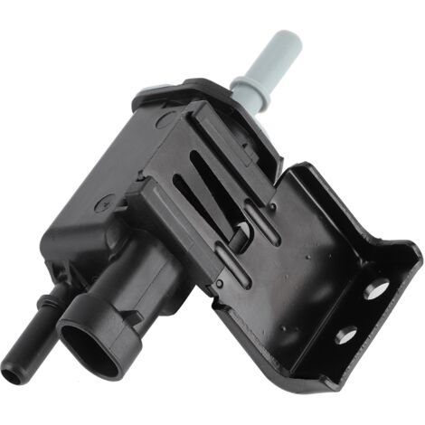 Soupape Solénoïde d'Émission EVAP pour Chevy Avalanche/Camaro/Silverado - 214-1680 12597567 (1/5)