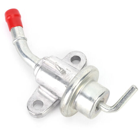 Régulateur de Pression de Carburant Haute Qualité pour Honda CBR600F4i 2001-2006 (1/5)
